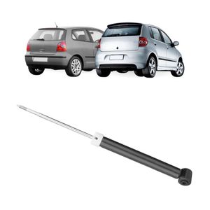 Amortecedor Fox 2004 2005 A 2009 Polo 2002 A 2006
