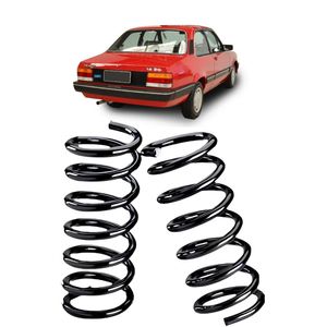 Par Mola Traseira Chevette 1973 A 1994 Gnv