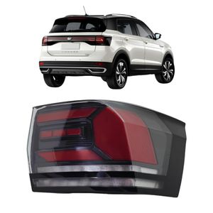 Lanterna Traseira T-cross 2024 2025