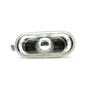Lanterna Lateral Polo 2001/ Golf/bora Cristal