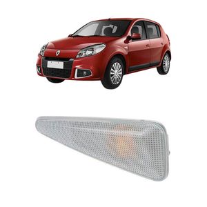 Lanterna Lateral Pisca Sandero 2007 A 2014 Symbol 09 A 2013