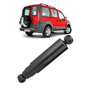 Amortecedor Doblo Adventure 2003 2004 2005 A 2020