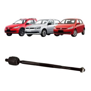 Axial Direcao Hidraulica Gol 2008 A 2016 Fox 2003 A 2016