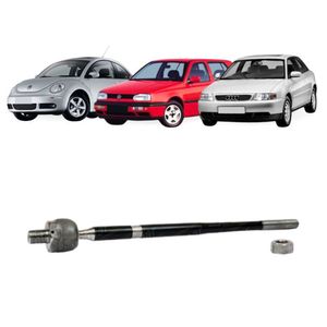 Axial Golf 1995 A 2003 A3 1996 A 2006 New Beetle 1999 A 2012