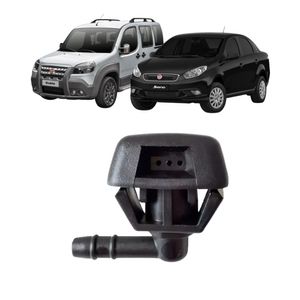 Carcara Doblo 2002 A 2021 Ducato 2006 A 2017