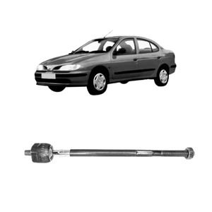 Axial Sistema Trw Megane 1999 A 2005