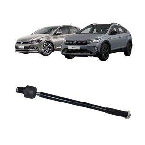 Axial Nivus 2020 A 2022 Polo Virtus 2018 A 2022