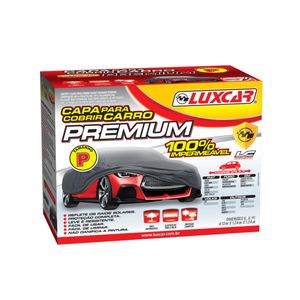 Capa Carro P