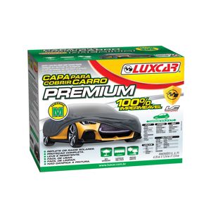 Capa Carro M