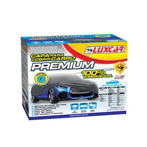 Capa Carro G
