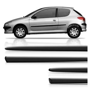 Friso Lateral 206 1998 1999 2000 2001 2002 A 2012 2 Portas