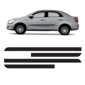 Friso Lateral Cobalt 2012 2013 2014 2015 2016 4 Portas