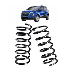 Par Mola Dianteira Ecosport 4x2 2018 A 2021