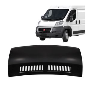 Capo Ducato 2018 A 2021