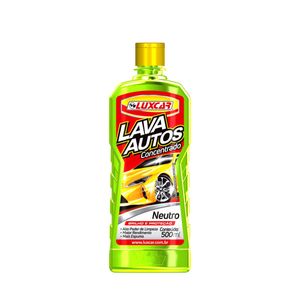 Lava Auto Neutro 500ml