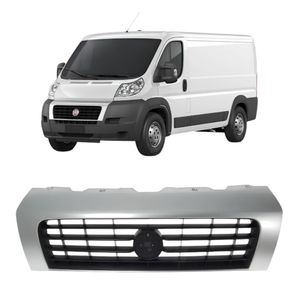 Grade Ducato 2018 A 2021