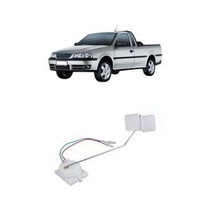 Boia Combustivel Saveiro G3 2000 A 2003