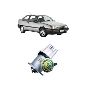 Distribuidor Tempra 8v 1992 A 1998