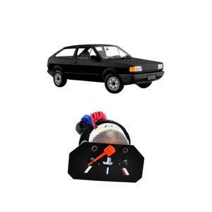 Indicador Temperatura Gol Saveiro 1986 A 1992