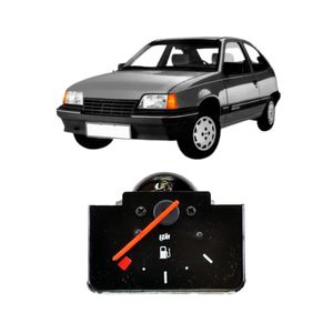 Indicador Combustivel Kadett 1994 A 1996