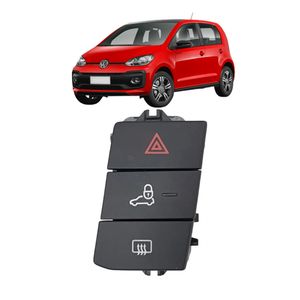 Interruptor Alerta Trava Desembacador Up 2018 A 2020