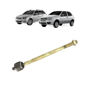 Axial Dir Mecanica Palio 2001 A 2015 Strada 1999 A 2018