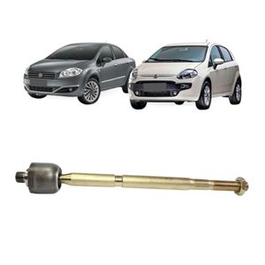 Axial Punto Linea 2008 A 2017 Ld Le