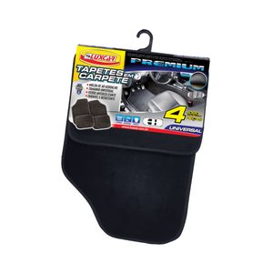 Tapete Carpete Universal Premium