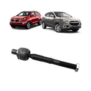 Axial Sportage Ix35 2012 A 2016
