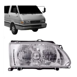 Farol Besta 2.7 1997 1998 1999 2000 2001 2002 2003