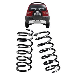 Par Mola Traseira Idea Adventure 2006 A 2012 Gnv