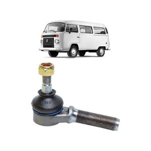Terminal Direcao Kombi 1976 A 2013 Central