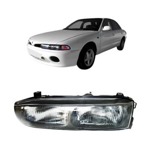 Farol Galant 1993 94 95 1996