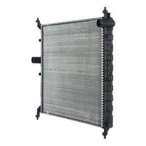 Radiador Kombi 1.4 8v 2005 2006 2007 2008 2009 2010