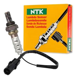 Sonda Lambda Corsa 94/02/astra 99/02/vectra 96/05/kadett 97/98/s10/blazer 95/01 2.2 /zafira 99/02 40cm 1 Fio