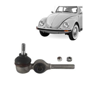 Terminal Direcao Fusca 1200 1300 1967 A 1973 Le