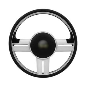 Volante Action Branco Universal