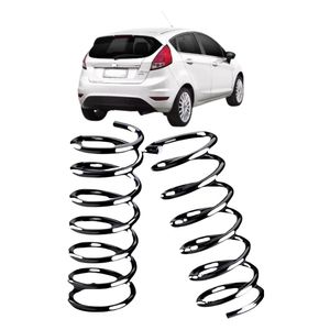 Par Mola Traseira  New Fiesta 2013 A 2021