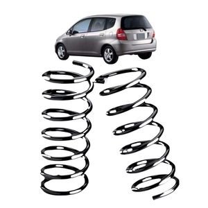 Par Mola Traseira New Fit 2006 A 2021