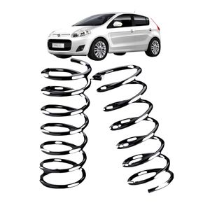 Par Mola Dianteira Nova Palio 1.6 2012 A 2021