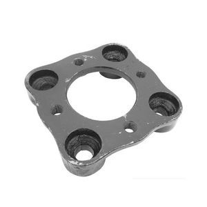 Adaptador Roda 4x130 Para 4x100