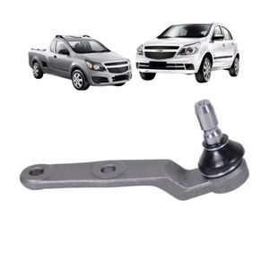 Pivo Agile 2013 A 2015 Montana 2011 A 2021