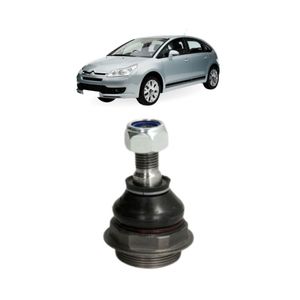 Pivo C4 2004 A 2014
