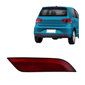Refletor Parachoque Traseiro Fox 2015 2016 A 2020