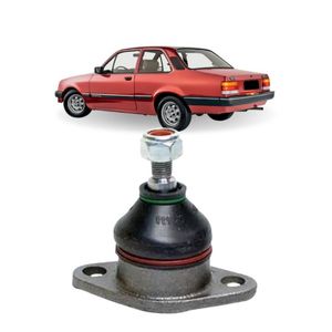Pivo Superior Chevette 1973 A 1993