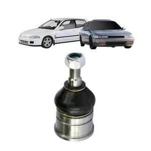 Pivo Superior Civic 1991 A 2001 Cr-v 1997 A 2001