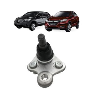 Pivo Inferior Crv 2007 A 2016 Hrv 2015 A 2017