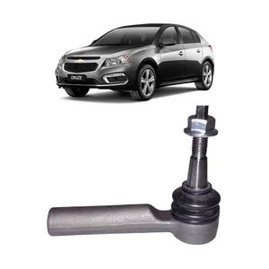 Terminal Cruze 2011 A 2016 Ld Le