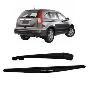 Braco Limpador Traseiro Crv 2006 A 2011 Com Palheta