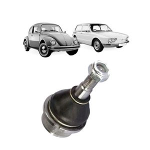 Pivo Superior Fusca Brasilia 1974 A 1986